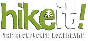 Hike It! Volunteer Advisory Board Logo